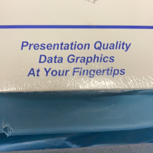 Statistic graphing software: dynagraph - Picture 8 of 11